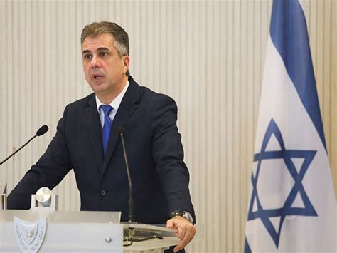 Israeli FM applauds Swiss move to cut UNWRA funding