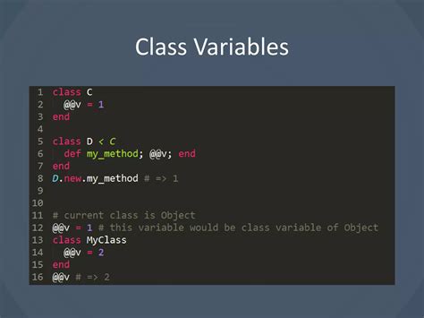 Metaprogramming in Ruby 的图像结果
