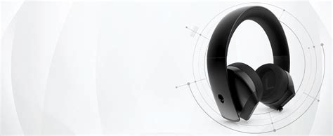 Alienware 310H, Aw310H Wired On Ear Headphones with Mic : Amazon.in ...