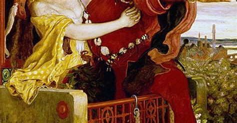 Romeo and Juliet - World History Encyclopedia