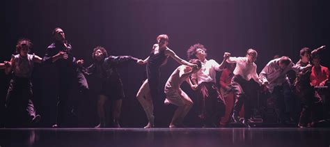 Theatre of Dreams - Hofesh Shechter Company