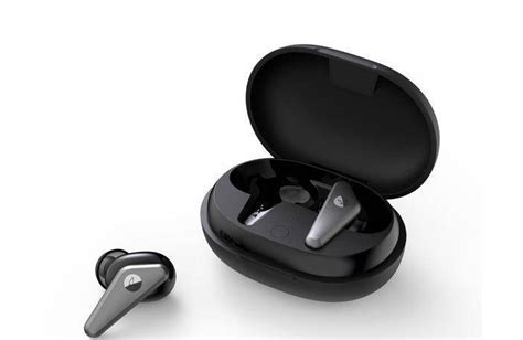这一次的蓝牙耳机增加了新的功能，产品也更小巧_凡响-站酷ZCOOL