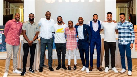 What is the NBPA and who are the current members of its leadership group? | NBA.com Australia ...