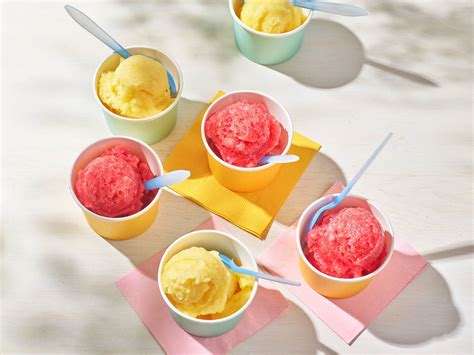 Italian Ice Recipe How Our Italian Ice Is Made Call Now