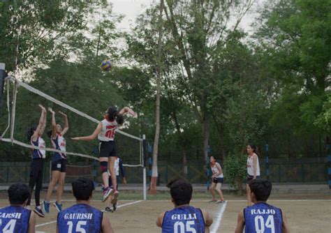 EXTRA CURRICULAR | Mira Model School
