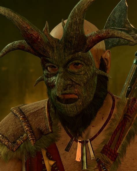 Mask of Vengeance (The Blushing Mermaid) - bg3.wiki