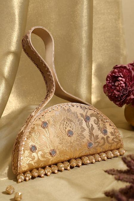 Be Chic designer exclusive beadwork handbags accessories collection for ...