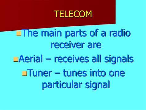 How Telecom Works 的图像结果