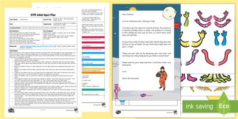 Image result for Alien Fizz EYFS