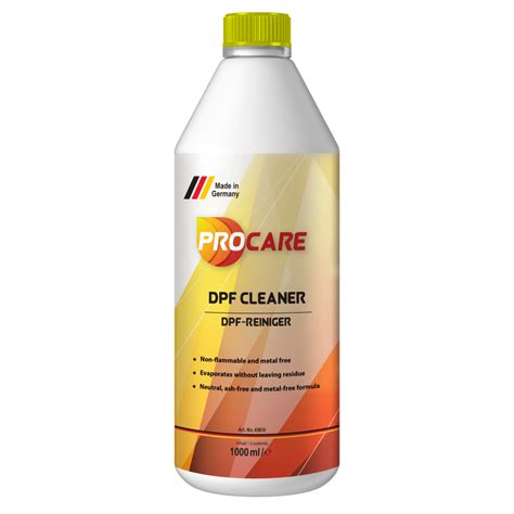 Image result for DPF Cleaner