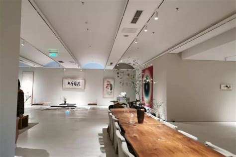 江山万里—张大千艺术展在京正式开幕