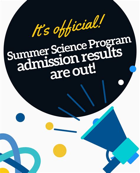 Image result for SSP Summer Science Program