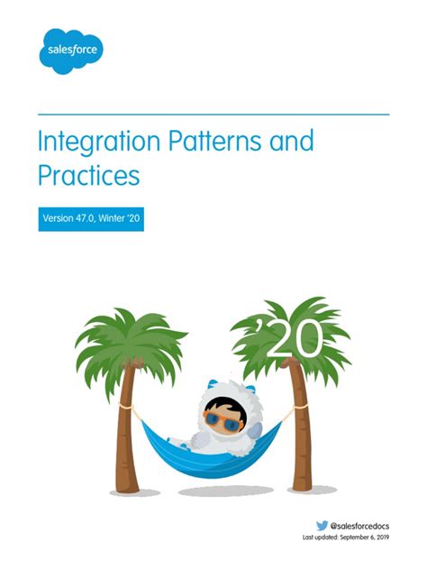 Salesforce Integration Patterns 的图像结果