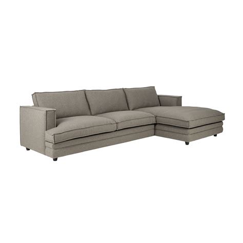 Agir Sofa – Modern Lounge Sectional Sofa | SOUL Furniture
