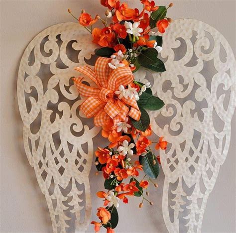 Square Deco Mesh Wreath 的图像结果