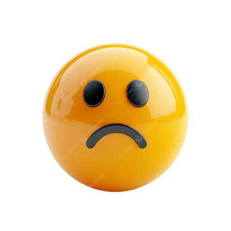 Emoticon Deprimido PERRO DEPRIMIDO Emoji | AI Emoji Generator