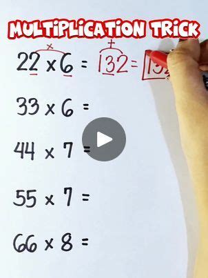 Multiplication Hand Trick 8 的图像结果