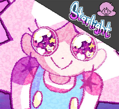 Starlight - MINDWAVE Wiki