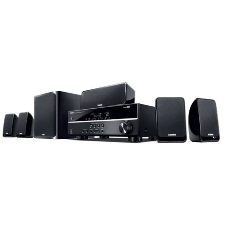 Buy Yamaha Home Theatre Online in India | Authorised Dealer — ProHiFi India