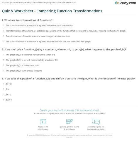 Image result for Comparing Function Math