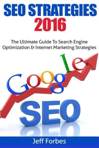 [Free]PDF Download SEO Strategies 2016: The Ultimate Guide To Search ...