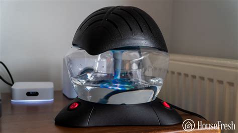 Rainbow RainMate air purifier review - HouseFresh