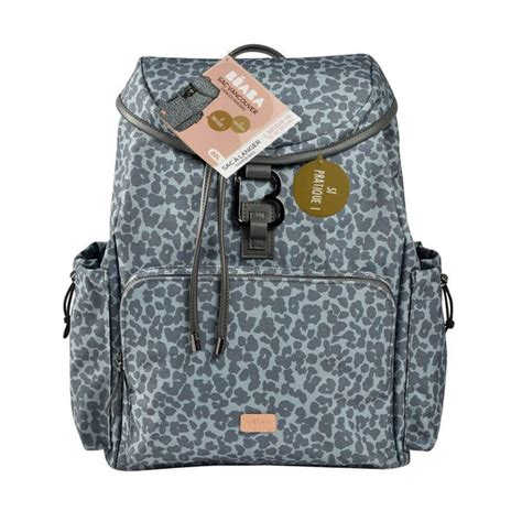 Beaba Diaper Bag Vancouver – The Moms Darling Baby Shop