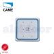 VIVALDI TX2 de 2 canales CAME emisor de pared - ALSIDOOR AUTOMATISMOS