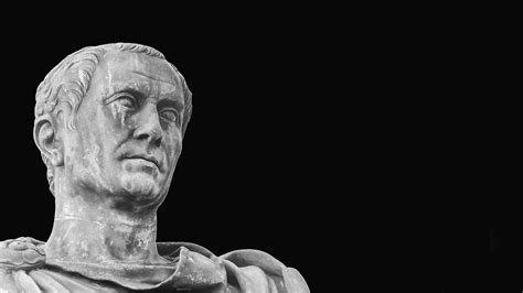 Julius Caesar: 6 Ways He Shaped the World | HISTORY