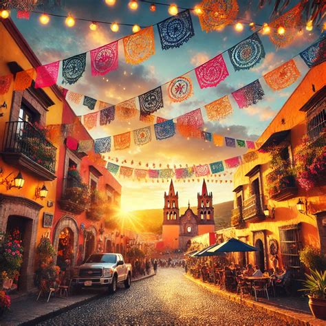 México Un Viaje a la Magia y al Corazón | Viajar a México – Viajes a ...