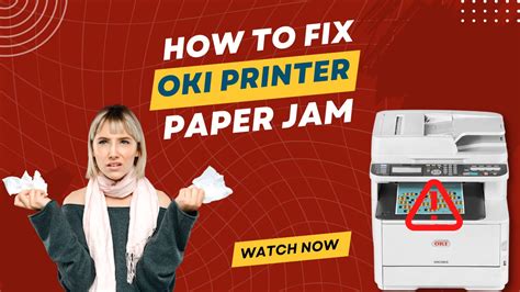Image result for Oki Printer Problems