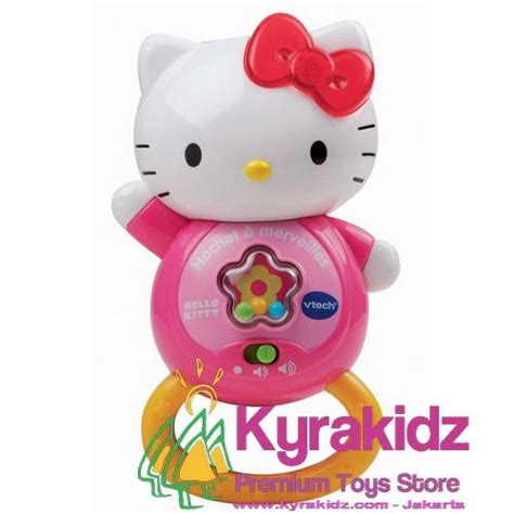 Image result for VTech Hello Kitty Phone