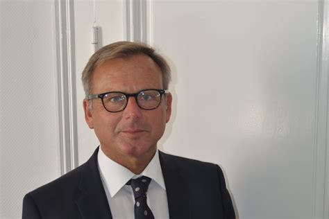 Stéphane Quairet nommé directeur du marché des entreprises de Gan ...