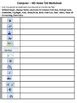 Image result for Class 7th Computer MS Home Tab Worksheet