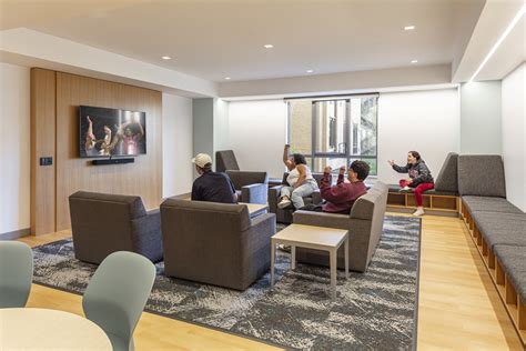 Loyola Marymount University Housing