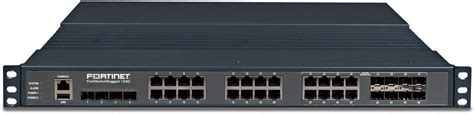 Fortinet Layer 2 ruggedized FortiGate Switch India | Ubuy