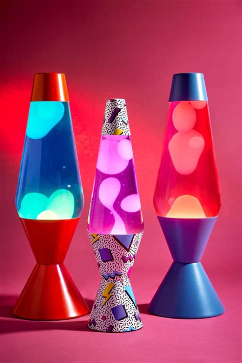 Lava Lamps: The Ultimate Guide