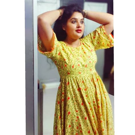 Mamilla Shailaja Priya (Actress) Biography, Wiki, Age, Height, Career ...