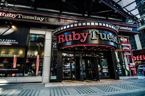 Nearest Ruby Tuesday 的图像结果