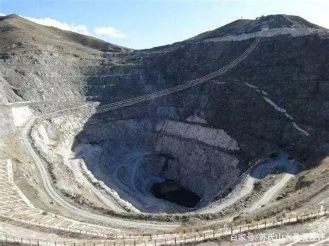 中国矿山修复经典案例（组图）-绿色矿山网__绿色矿山建设专业服务门户网站