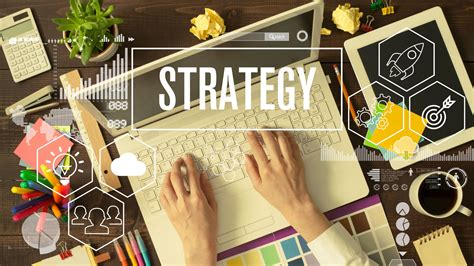 Image result for Strategy MBA