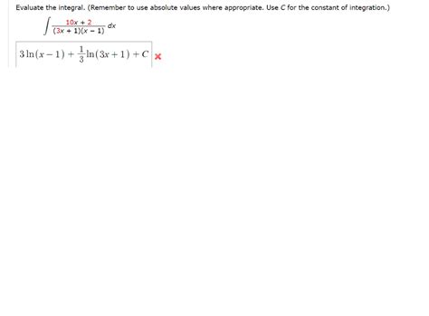 How to Solve Integration Problems Containing Absolute Functions 的图像结果