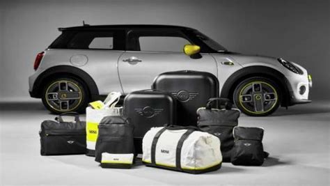 2020 Mini lifestyle collection - Overdrive
