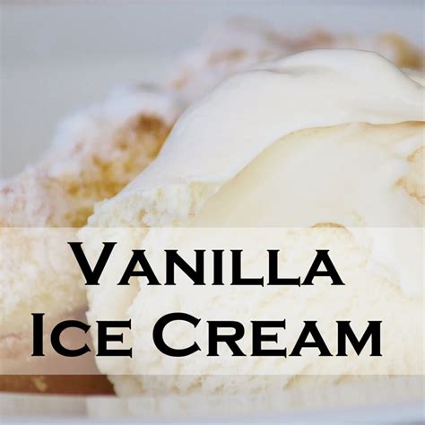 75+ Simple Nostalgia Ice Cream Maker Recipes - Tempting!