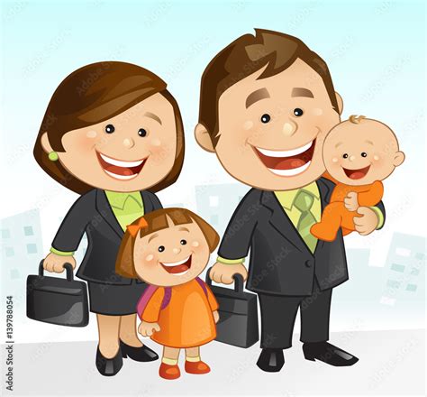 Busy Day Cartoon PNG 的图像结果