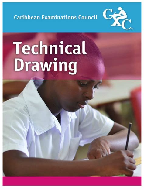 Image result for CSEC Technical Drawing Paper 1