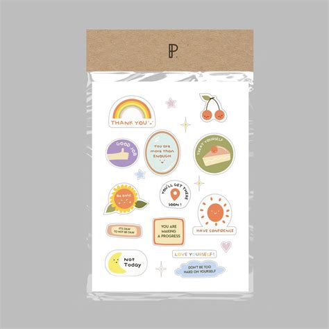 Local Treat Sticker 的图像结果