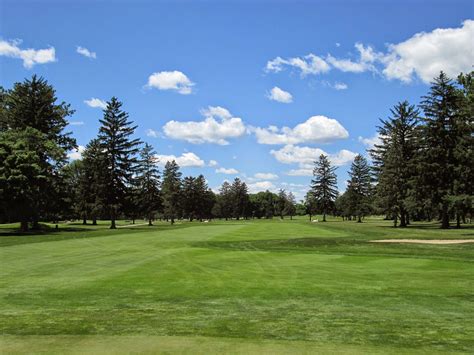 Findlay Country Club | All Square Golf