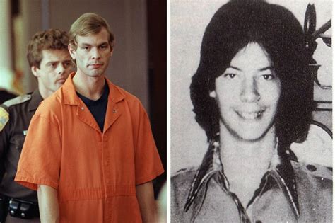 Who was Jeffrey Dahmer victim Steven Hicks? | The US Sun