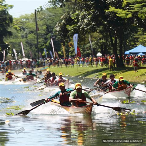 划船比赛 的图像结果
